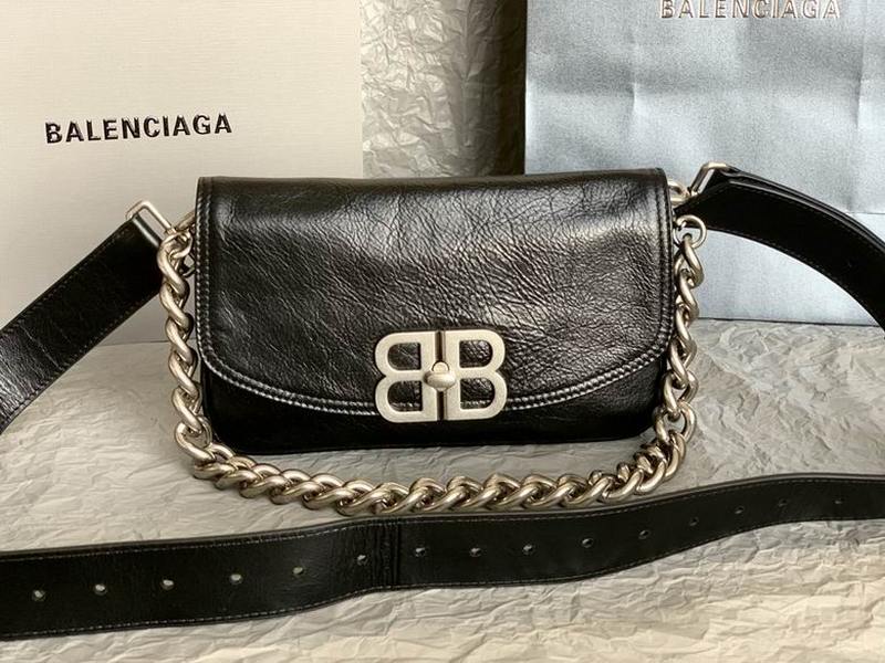 Balenciaga Handbags 64